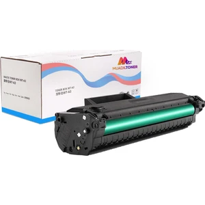Colorful Toner M106A / Hp Laser Mfp 135A/135R/135W/137FNW Muadil Toner Çipsiz
