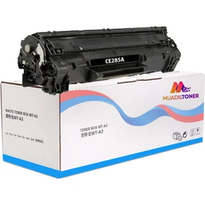 Colorful Toner Hp Laserjet P1005, Hp Laserjet P1006 Toner ,CB435A Sıfır Ithal
