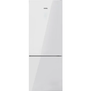 NFK54001 Cb Ion 481 Lt No Frost F Kombi Tipi Buzdolabı