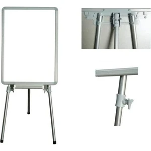 Inter Ayaklı Yazı Tahtası 70 x 100 cm Lamine Teleskopik 623