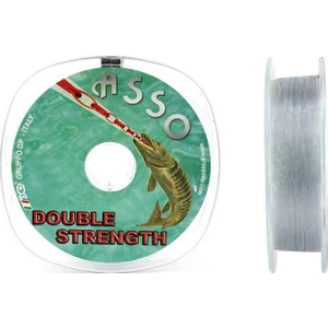 Double Strength 0,12MM 100M Misina