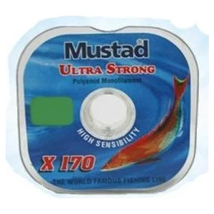 Ultra Strong 0,20MM 100M Misina