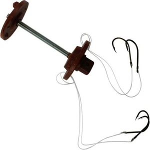 Sea Horse Iğneli Küspe Aparatı