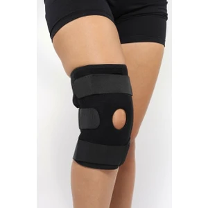 Neopren Ortası Açık Ayarlanabilir Dizlik - RD-001
