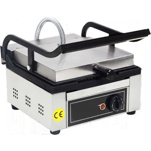 8 Dilim Elektrikli Tost Makinası