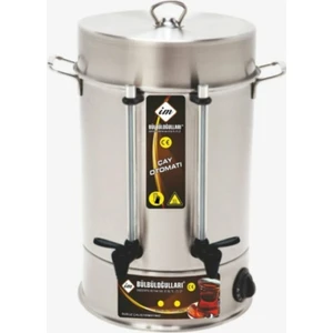 40 Bardak Çay Makinası