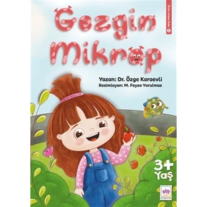 Gezgin Mikrop - Özge Karaevli