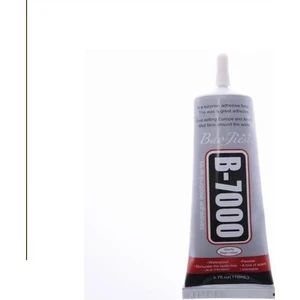 B-7000 110 ml Dokunmatik Yapıştırıcısı