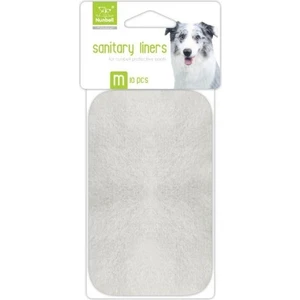 Köpek Için Regl Pedi M 10'lu