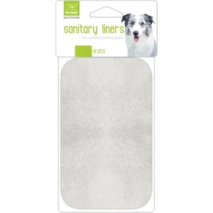 Köpek Için Regl Pedi S 10'lu