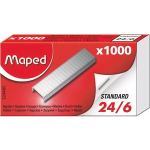 Zımba Teli 24/6  1000'LI 1 Adet