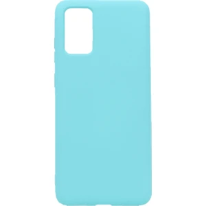 Samsung Galaxy S20 Plus Uyumlu Nano Silikon Kılıf