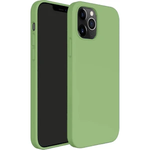 Apple iPhone 12 Pro Max Uyumlu Nano Silikon Kılıf