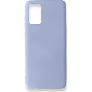 Samsung Galaxy S20 Plus Uyumlu Nano Silikon Kılıf