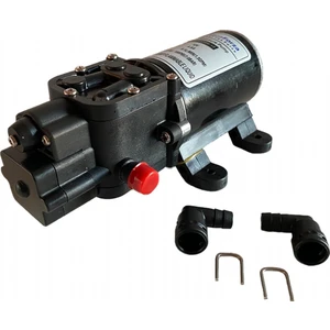 Aquaforza Tekne ve Karavan Hidrofor Su Pompası 5.1 Litre/dk 100 Psi 12 Volt