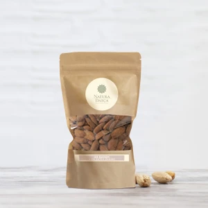 Natura Datça Ak Badem 125 gr