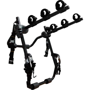 Topp Rack 3 Lü Pro Bisiklet Taşıyıcı