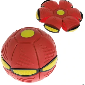 CO-1069 Flat Ball Phlat Ball Dönüşebilen Uçan Frizbi