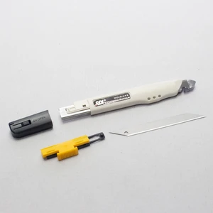 Sdi 0443C Otomatik Kilitli Profesyonel Maket Bıçağı