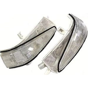 3k Honda Civic Fd6 Sol Ayna Sinyali