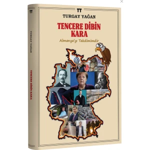 Tencere Dibin Kara - Turgay Yağan
