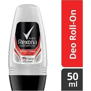Roll On Antibacterial Defence 50 ml