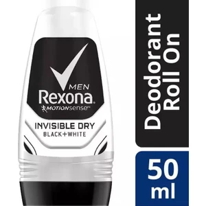 Roll On Invisible Dry 50 ml