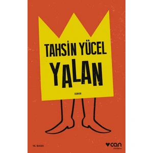 Yalan - Tahsin Yücel