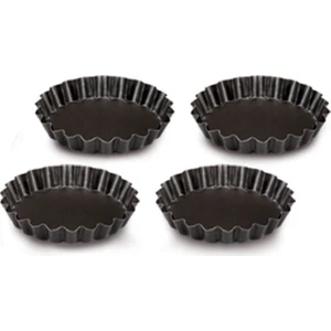 Gardenia Tart Kalıp Seti 4lü