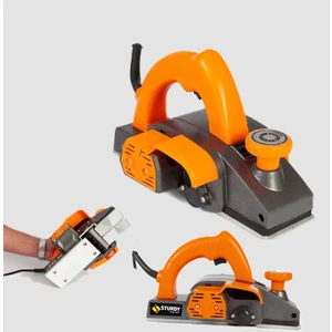 Power Tools 3000 Watt Magnezyum Çift Bıçaklı Sjs Metal Şanzuman Planya Makinası