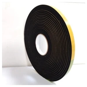 Epdm Bantlı Sünger Yalıtım Bandı 10MM*10MM (5 Mt)