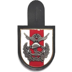 Seyhan Askeri Malzeme  Genel Kurmay Harici Ceket Brövesi