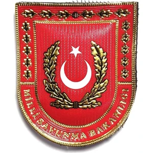 Seyhan Askeri Malzeme  Msb Mont Brövesi