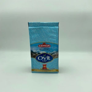 Ovit Elekaltı Çay 80 gr