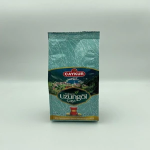 Uzungöl Elekaltı Çay 80 gr