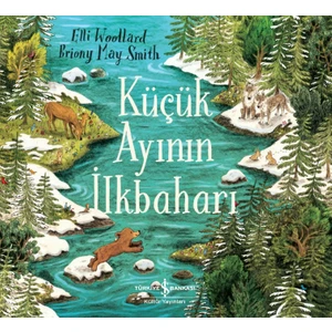 Küçük Ayının Ilkbaharı - Elli Woollard