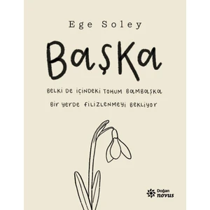 Başka - Ege Soley