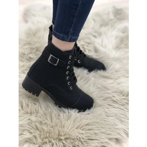 SCOR 1170 Cilt Günlük Kışlık Bot