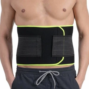 Termal Bel Kemeri Standart - W447