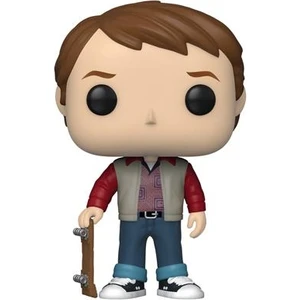 Funko Pop Figür - Movie: Back To The Future, Marty 1955