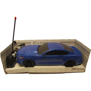 Uzaktan Kumandalı Araba 1:14