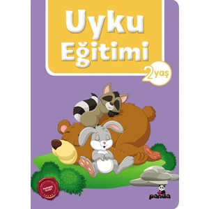 2 Yaş Uyku Eğitimi - Afife Çoruk