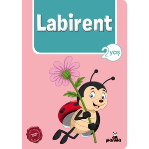 2 Yaş Labirent - Afife Çoruk