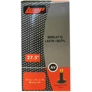 27.5x1.75-2.10 AV48 Iç Lastik