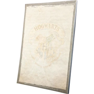 A4 Notepad Harry Potter Özel Tasarım