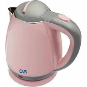 Cvs DN9306 Renkli Çelik Kettle Su Isıtıcı