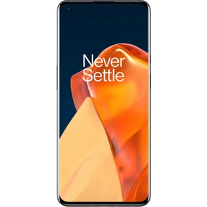9 Pro 5G 256 GB (Oneplus Türkiye Garantili) Siyah