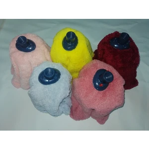 T-Rex 5 Li Havlu Mop Set