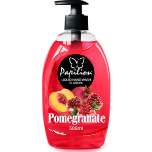 Sıvı Sabun 500 ml Nar Çiçeği