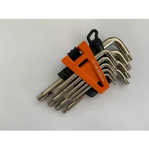 RAT6009 L Tork Anahtar Takımı Kısa